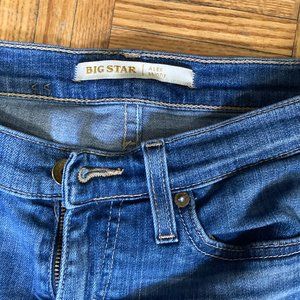 Big Star Denim